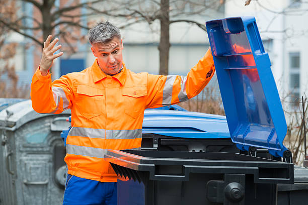 Recycling Services for Junk in Eucalyptus Hills, CA